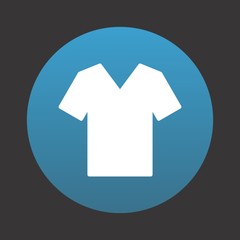 Shirt Icon For Your Design,websites and projects.