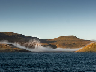 Suduroy - Färöer Inseln