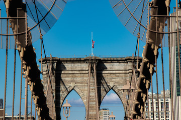 Pont de broolklyn