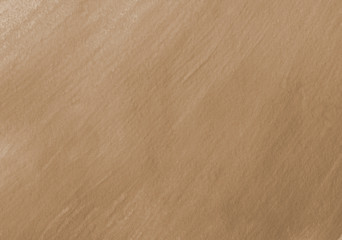 Background of aged paper. Hand-drawn texture, painting gouache, acrylic, hard brush. Smears of paint, drops. Design for backgrounds, Wallpapers, covers and packages.