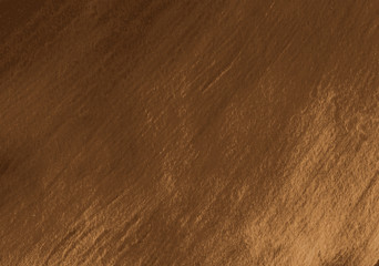 Background of aged paper. Hand-drawn texture, painting gouache, acrylic, hard brush. Smears of paint, drops. Design for backgrounds, Wallpapers, covers and packages.