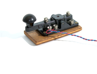 Morse Key