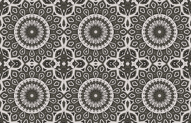 beautiful decorative pattern