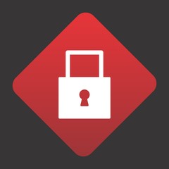  Lock Icon For Your Design,websites and projects.