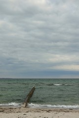 Fototapeta premium sea