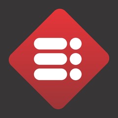 List Icon For Your Design,websites and projects.
