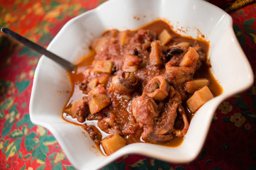 zuppa caciucco