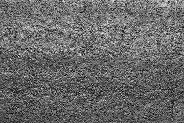 Polyethylene foam sheet thermal insulation or padding close-up