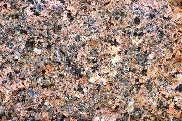 Natural granite and basalt. Background for illustrations. Natural texture. Background concept. Bright colours. Natural stone texture.