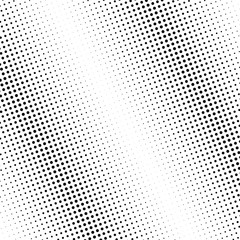 Abstract halftone dotted background. Monochrome pattern with dot and circles.  Vector modern pop art texture for posters, sites, business cards, cover postcards, interior design, labels, stickers.