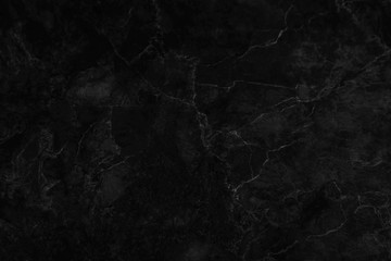 Black marble texture with natural pattern high resolution for wallpaper. background or design art...