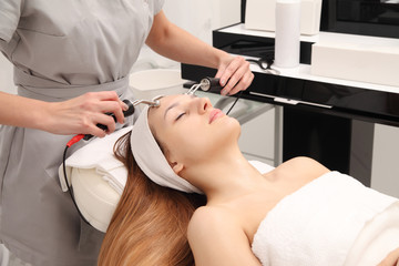 facial skin rejuvenation procedures