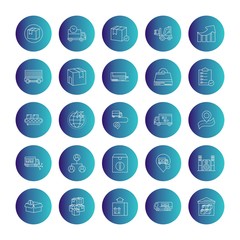 Universal Icons Sheet