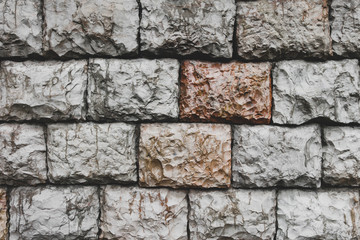 stone wall background