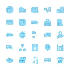 Universal Icons Sheet