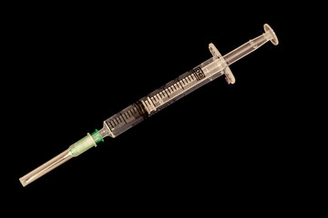 5ml Syringe