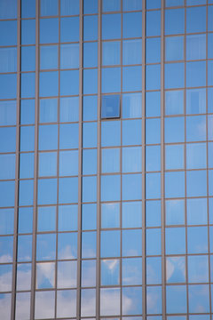 glass background. office building background. modern life concept. sky reflects in mirror glass. real estate. modern architecture design. discover new opportunities. business center. sale and rent