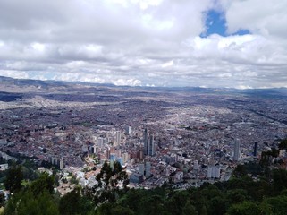 ciudad capital