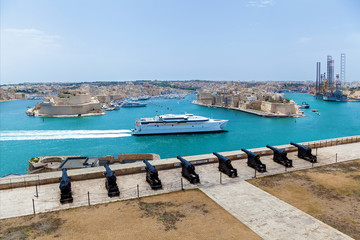 Grand Harbour