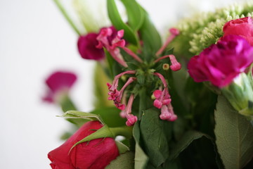 Blumenstrauß