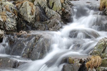 Kirkstone Waterfall 07