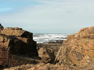 Le Trou du Diable (Saint-Hilaire-de-Riez)