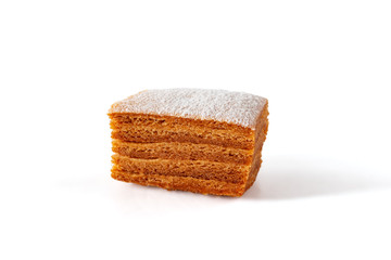 Apple pastille