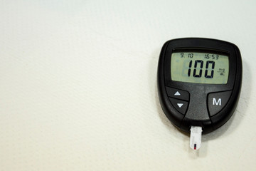 Glucometer