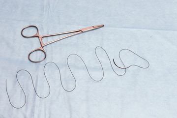Surgical tools
