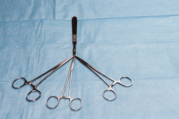Surgical tools