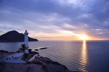 San Felipe, Baja