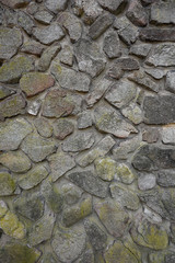 Stone Wall textures of old buildings