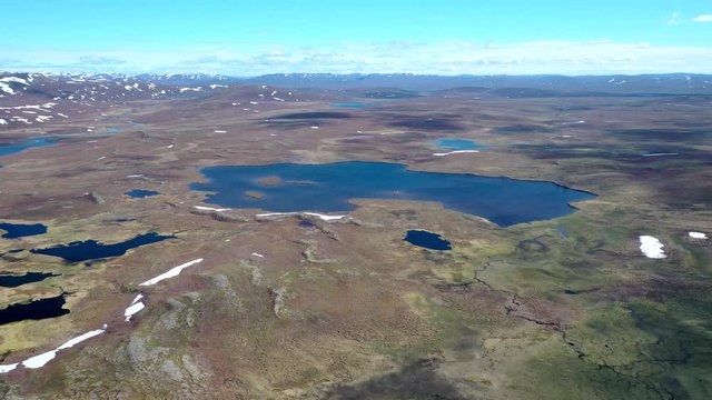 Tundra - Drone