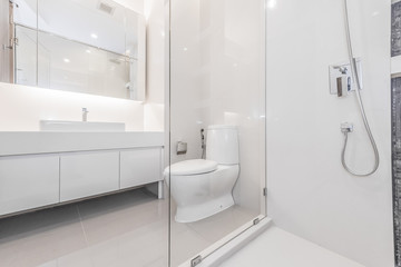 Beautiful Large Bathroom