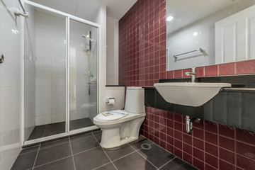  Beautiful Large Bathroom