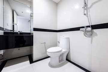  Beautiful Large Bathroom