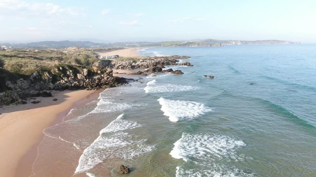 Liencres Cantabria - espa&ntilde;a