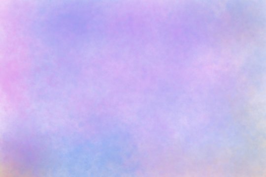 Purple Pastel Color Abstract For Background.