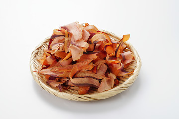 鰹節