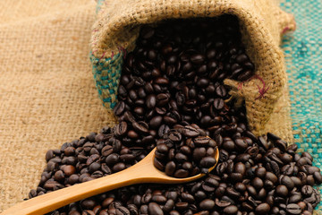 Coffee Beans
