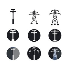 electrikal tower logo