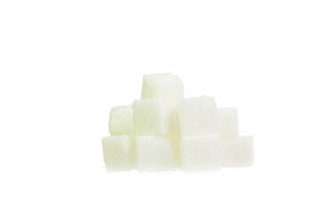 sugar cubes