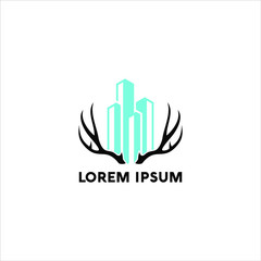 construction logo design