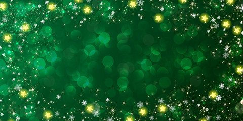 Christmas　background