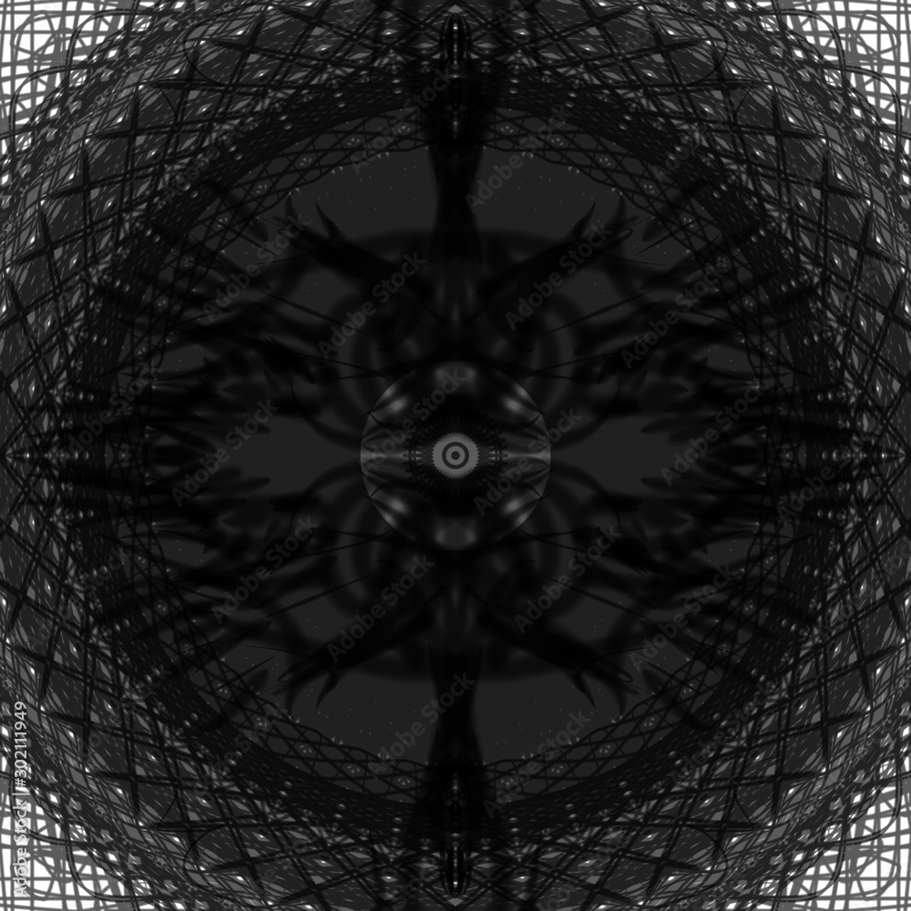Fototapete grunge background with space for text or image