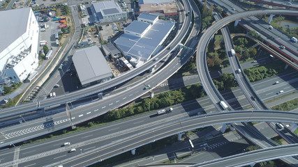 Obraz premium ジャンクション