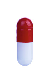 Red Capsule