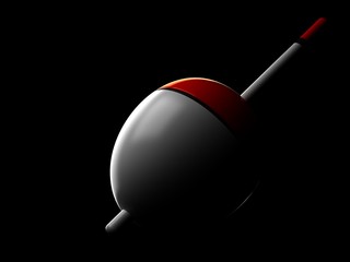 Fishing float © Talaj