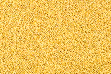 Millet background