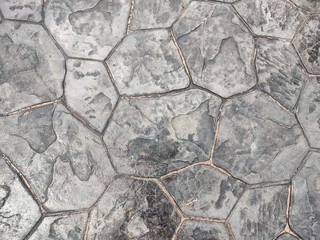 texture of stone wall
